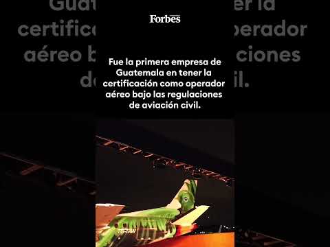 #DetrasDeLasEmpresas | TAG Linhas Aéreas