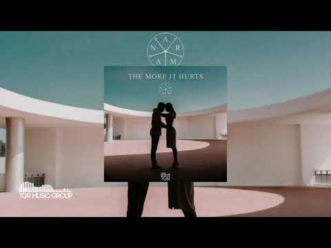 ARMAN - The More It Hurts [Official Audio]