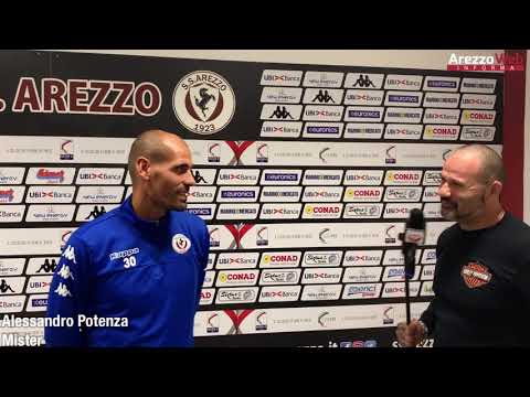ALESSANDRO POTENZA