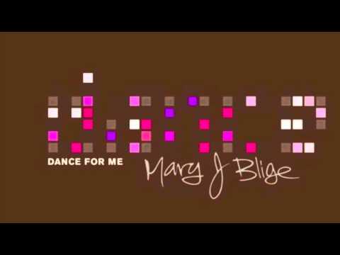 Videoclip de Dance For Me (G-Club Mix) — Mary J. Blige