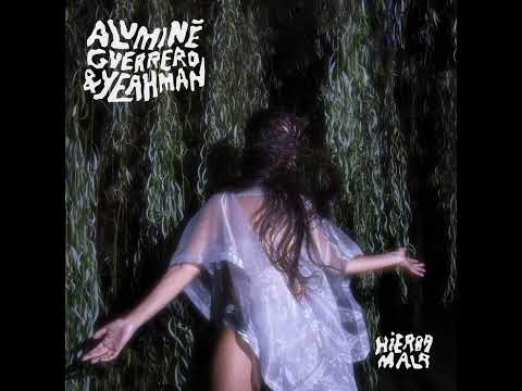 Aluminé Guerrero & Yeahman - Sueño Contigo (fast)
