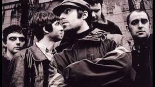 Oasis - It&#39;s Good To Be Free (Alternative Album Version)
