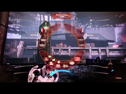 Mass Effect 2 HD playthrough pt48