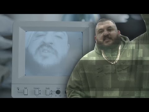 Hideg a Szívem - Jaber & TRVP (Official Music Video)