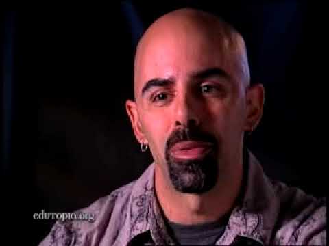 Big Thinkers:  Sasha Barab