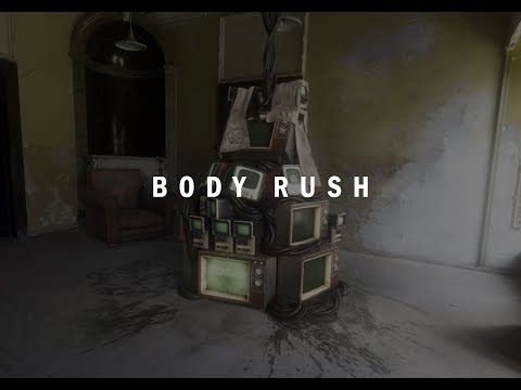 Video thumbnail for An Underground System of Forgotten Machines