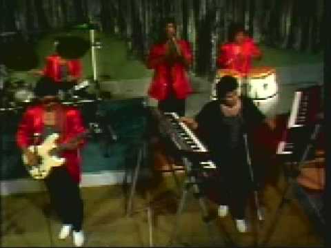 Carnaval de mi tierra