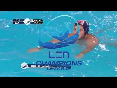 TOP FIVE GOALS - Day 06 Group A