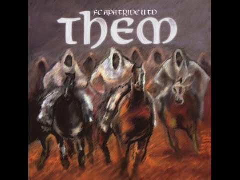 FC Apatride UTD - Tricks