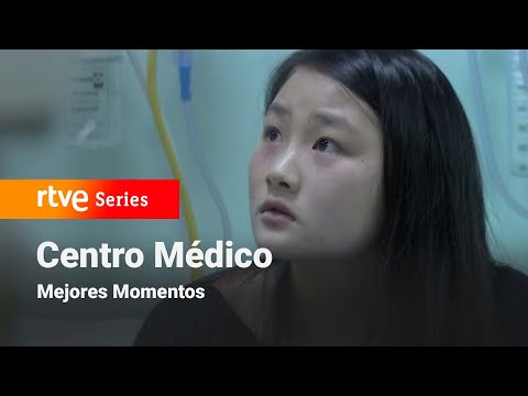 Centro Médico: Capítulo 165 - Mejores momentos #CentroMédico | RTVE Series