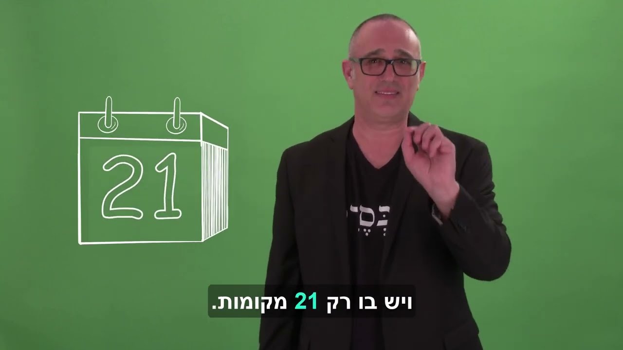 איזה מיקרופון מתאים לצילום? בוא נדבר קצת על סאונד