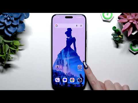 How to Change Default Apps on HONOR Magic8 Pro