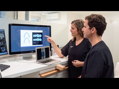 Clínica Dental Soler Gomis — Tu dentista en Barcelona