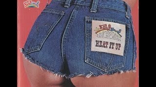 The SALSOUL ORCHESTRA. &quot;Seconds&quot;. 1982. album &quot;Heat It Up&quot;.