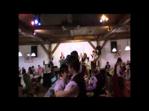 Berglandecho - Trubelpolka