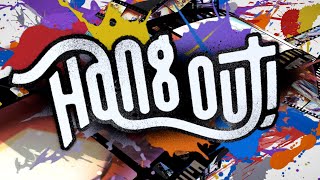 Cover art for Hang Out