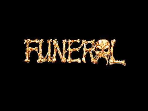 Funeral - Suffer The People [Demo Suffer The People 1995]