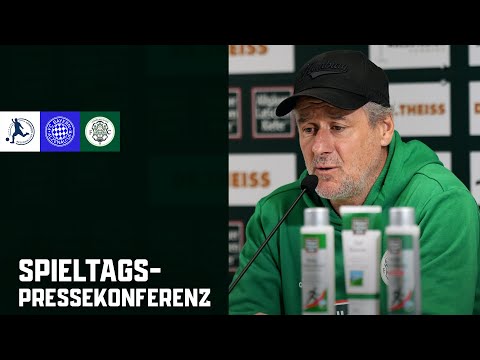 PK vor Alzenau – Homburg I Saison 2025/26