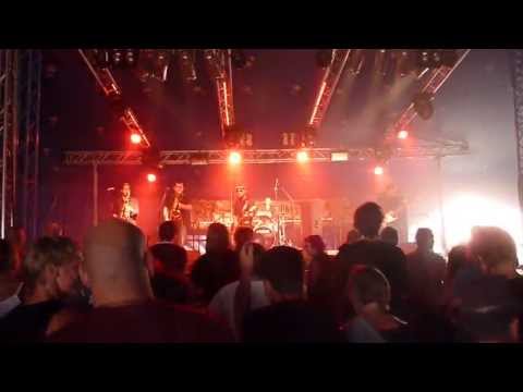 Skaferlatine - Rude Boys & Girl. Mighty Sounds 2013