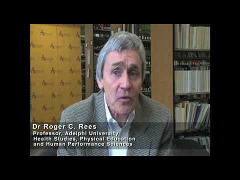 World Anti-Doping Agency (WADA) - The importance of Social Science Research by Dr Roger C  Rees