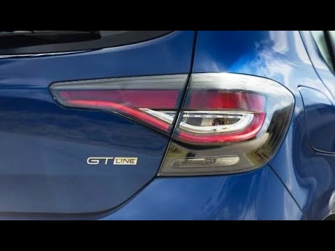 Nuevo Renault Sandero GT Line 2020 | ¿El mejor de la gama?