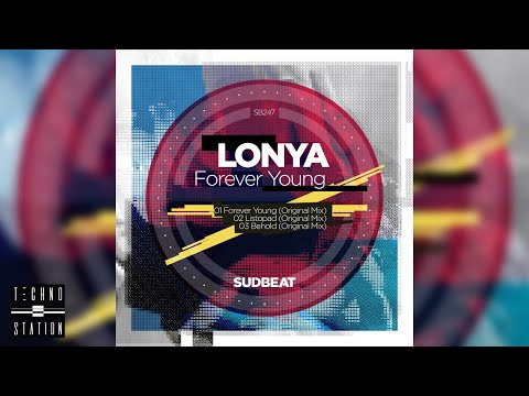 Lonya - Forever Young