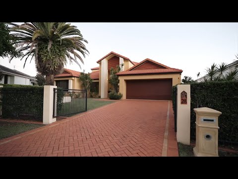 Video for 28 Karinya Place, Twin Waters  QLD  4564
