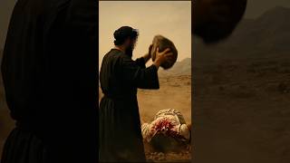 First Murder in History | Cain and Abel