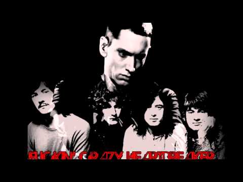Eminem X Led Zeppelin - Fuckin' Crazy Heartbreaker (Fucking Crazy Vs Heartbreaker)  Mash-Up