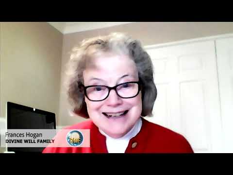 Divine Will Preparation with Frances