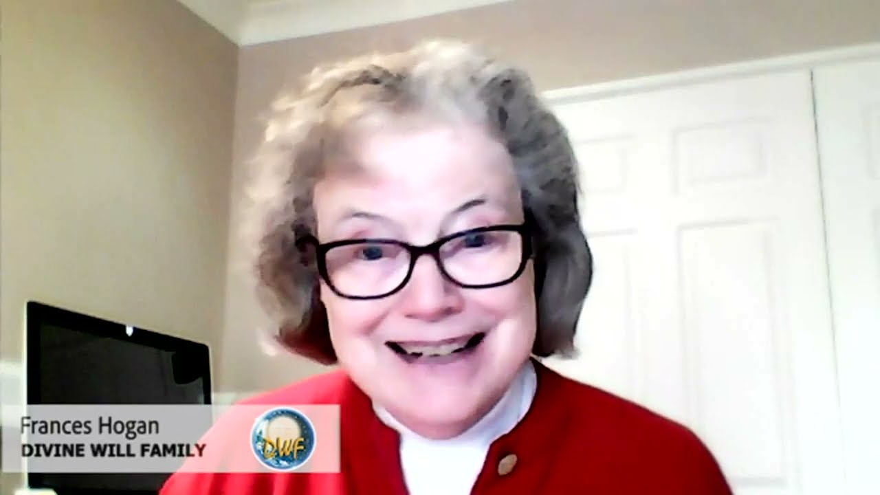 Divine Will Preparation with Frances