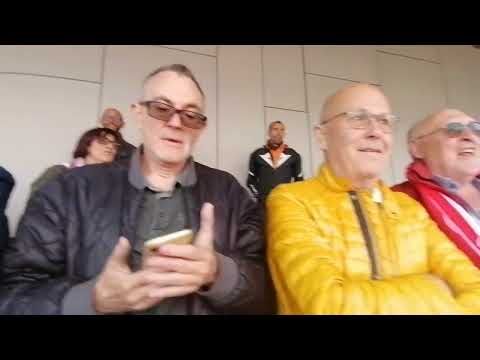 2022 Relegation Bissen FC Wiltz 71 Junglinster Elfmeter