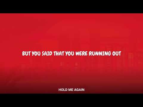 AVAION - HOLD ME AGAIN (Lyrics)