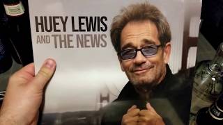 Her Love is Killin&#39; Me | A Worldwide Tribute to Huey Lewis &amp; The News
