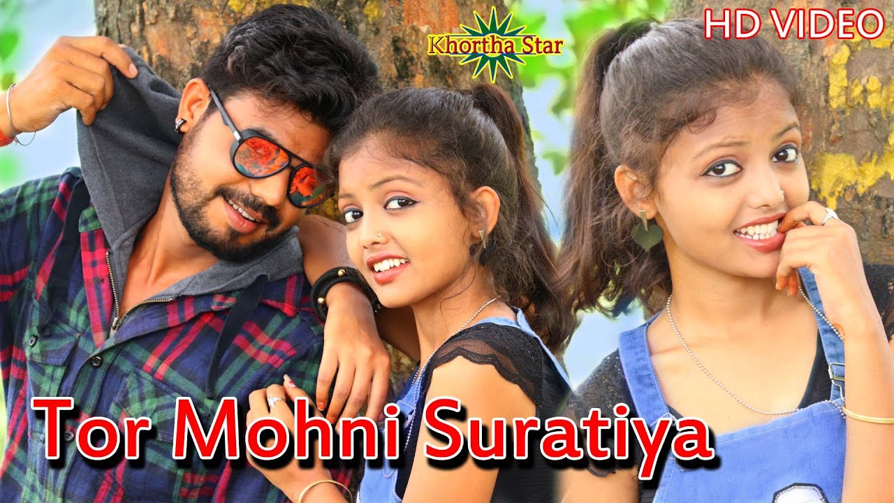 tor mohni suratiya dila lele jay singer gabbu bhai ready -NEW KHORTHA VIDEO