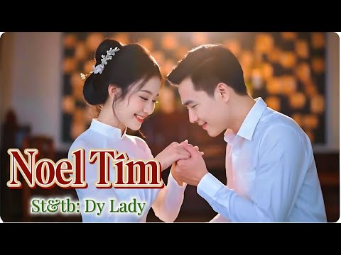 Noel tím - Dy Lady