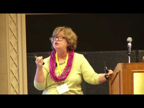 PSB 2016 - Nancy Cox: Precision Diagnostics