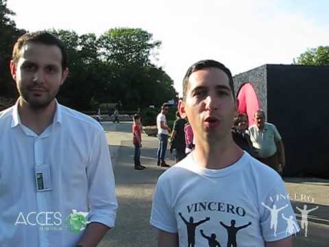 Acces pentru toti si Vincero   Incurajam angajarea persoanelor care vor sa munceasca