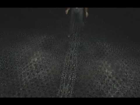 Zagrajmy w Silent Hill (cz.45) Magnes i klucz.