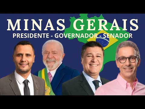 CH0QUE EM MINAS: ROMEU ZEMA JÁ NÃO LIDERA NO PRÓPRIO REDUTO?