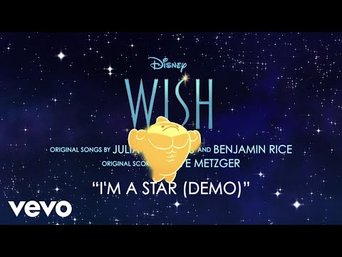 Video thumbnail for I’m A Star (Demo)