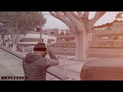 IMPERO X | MY PRIME IS LOADING  | FiveM Highlights | PELATO  #1 |