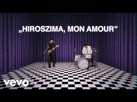 Lordofon - Hiroszima, mon amour