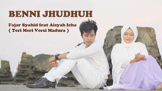 Download lagu KISAH NYATA FAJAR SYAHID DAN AISYAH ICHA BENNI JHUDHUH    COVER TERI MERI Versi MADURA mp3 Download lagu KISAH NYATA FAJAR SYAHID DAN AISYAH ICHA BENNI JHUDHUH    COVER TERI MERI Versi MADURA mp3