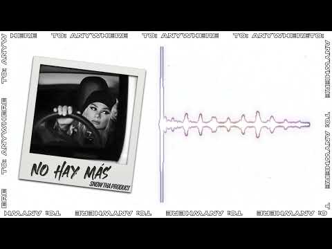 Video thumbnail for No Hay Más