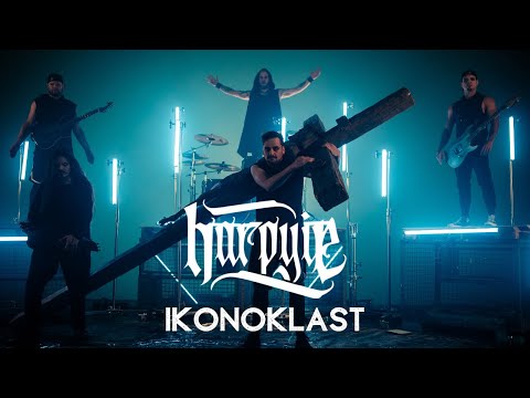 Video thumbnail for Ikonoklast