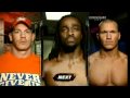 WWE RAW 1 11 10 Part 5 10 HQ