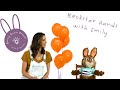 Z Bunny Brain Break Emily Teaches Z Bunny Rockstar Hands