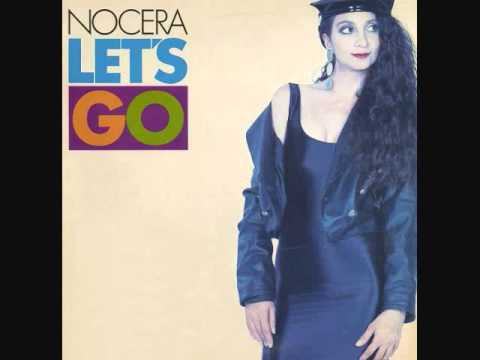 NOCERA  LET'S GO