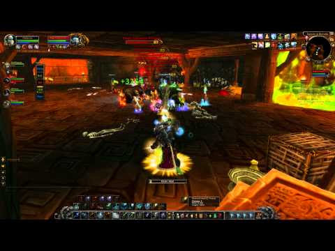 Cataclysm - Heroic Zul'Gurub Dungeon and Boss Guide (Complete)